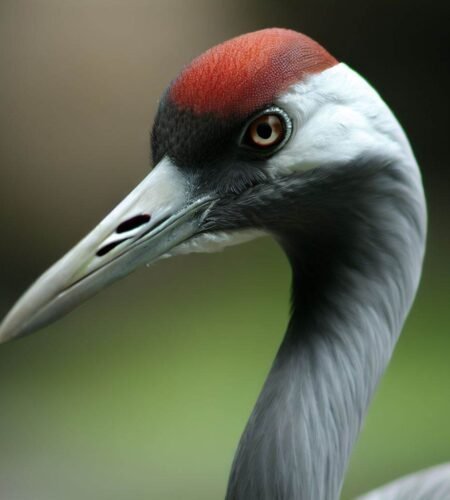 Crane Species: An In-Depth Exploration of Types, Habitats, and Conservation