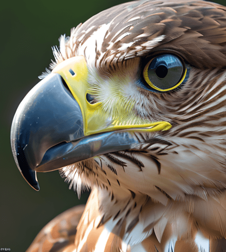 Falcon Conservation: Protecting These Majestic Birds of Prey