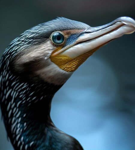 Unveiling Cormorant Characteristics: An In-Depth Guide